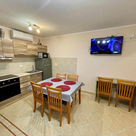 Marta Apartman Гайдусобосло Екстер'єр фото