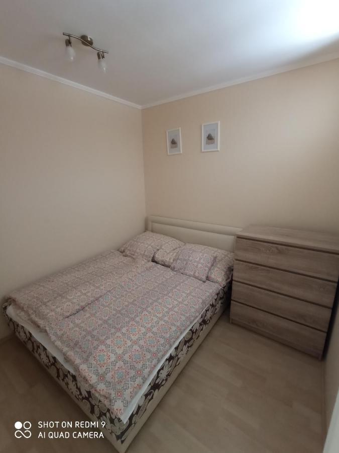 Marta Apartman Гайдусобосло Екстер'єр фото