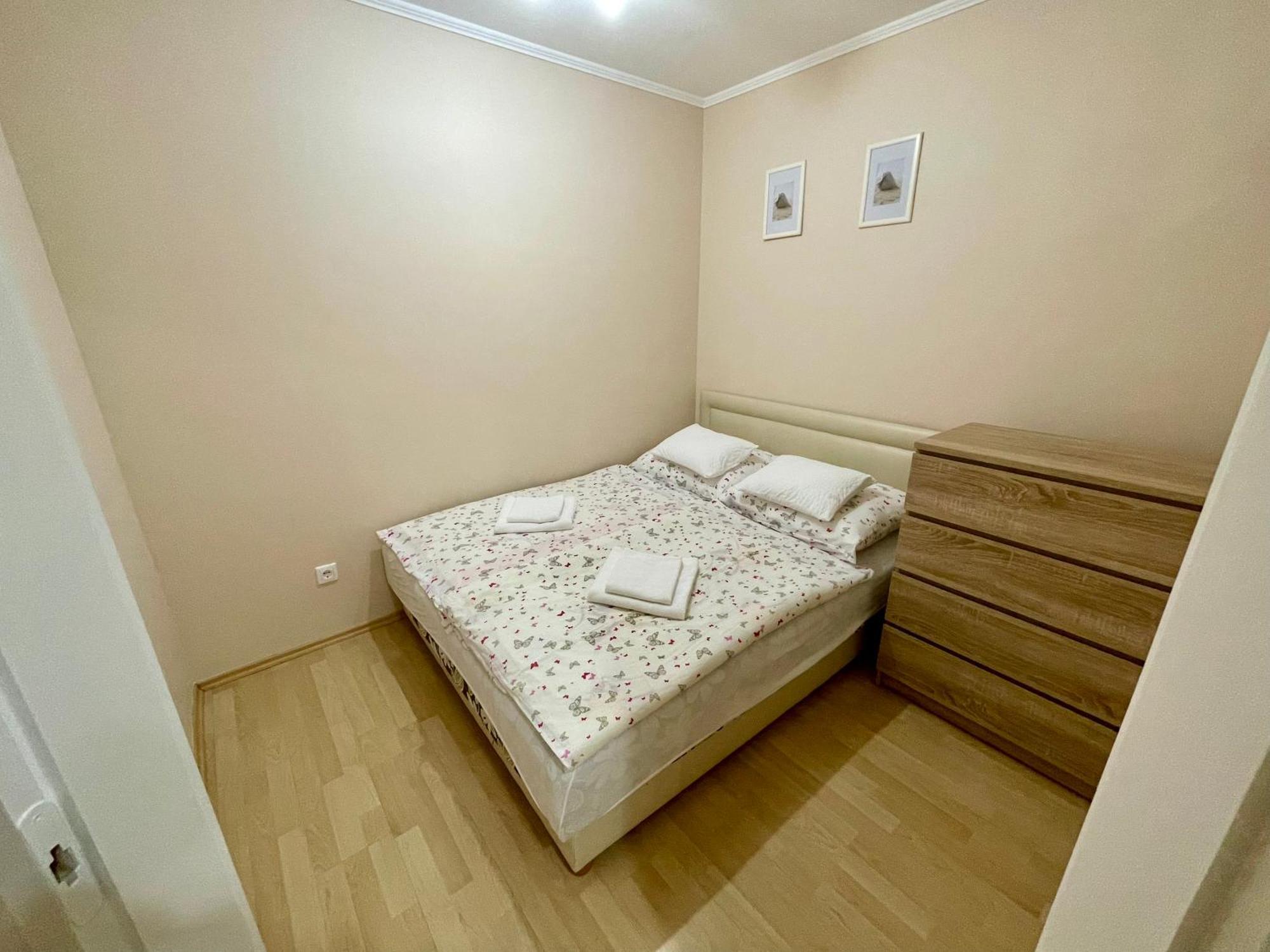 Marta Apartman Гайдусобосло Екстер'єр фото