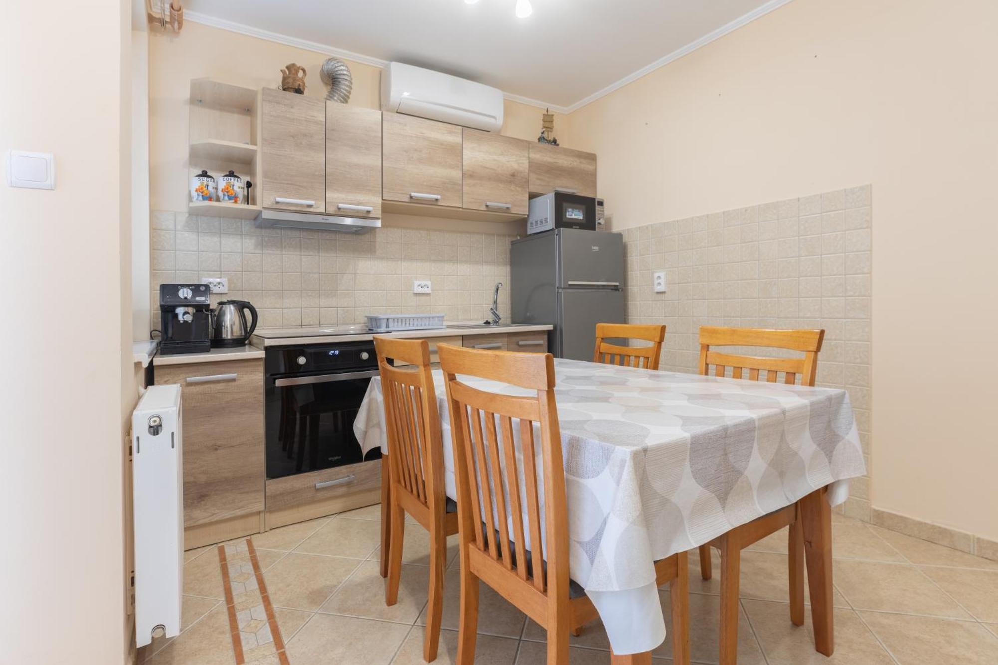 Marta Apartman Гайдусобосло Екстер'єр фото